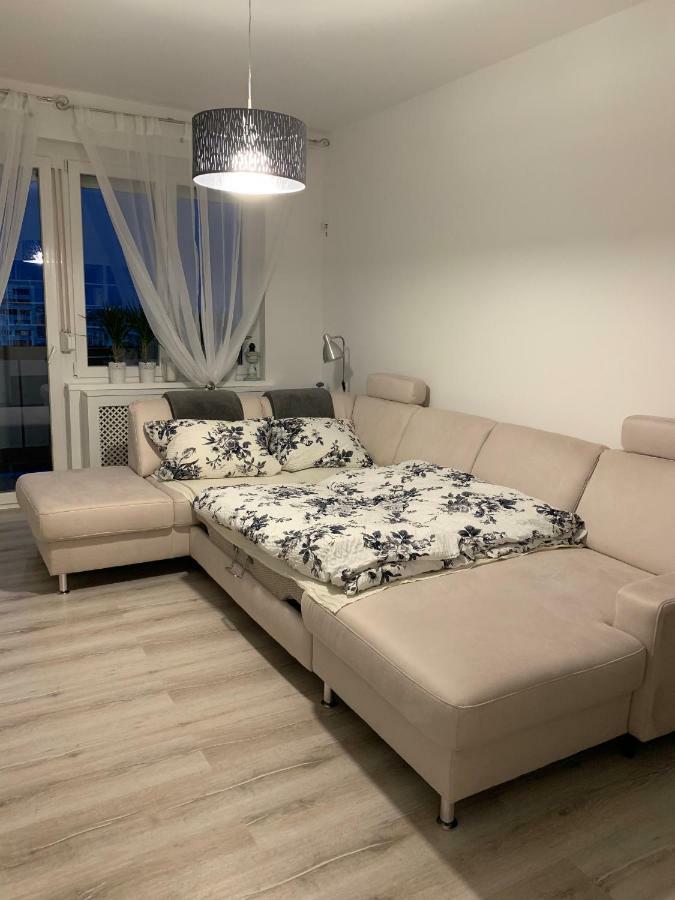 Origo Apartment Gyor Exterior photo